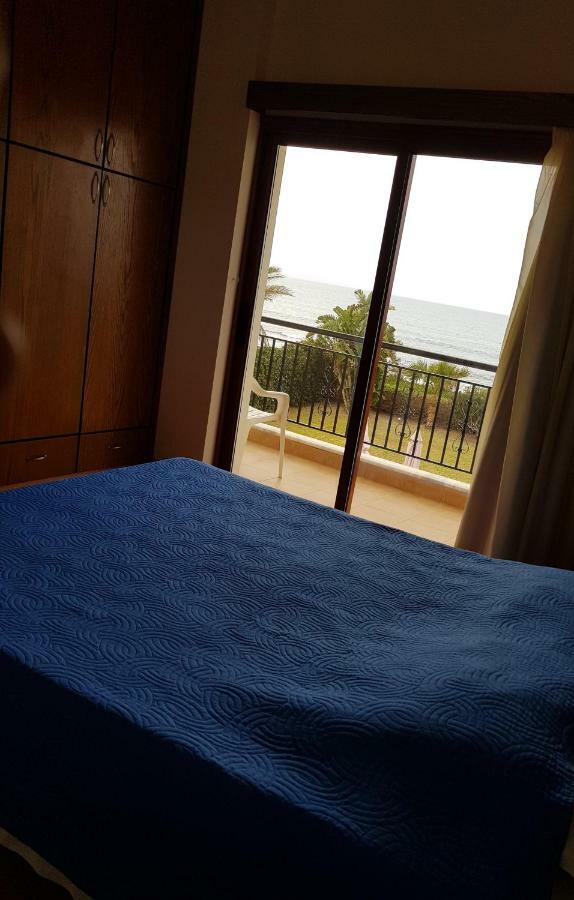 Olgas Villa Agia Marina  Extérieur photo